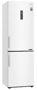 Холодильник LG GA-B 459 BQGL фото 3