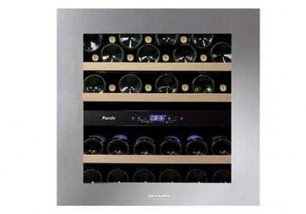 Встраиваемый винный шкаф Пандо PVMAVP 60-25XR фото Встраиваемый винный шкаф Pando PVMAVP 60-25XR фото