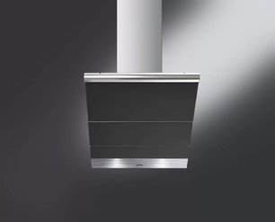 Вытяжка Смег KTS75AC-1 фото 3 Вытяжка Smeg KTS75AC-1 фото 3