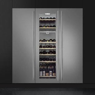 Холодильник Смег RI360RX фото 3 Холодильник Smeg RI360RX фото 3