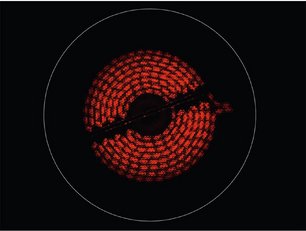 Варочная панель Электролюкс EHF6240IOK фото 3 Варочная панель Electrolux EHF6240IOK фото 3