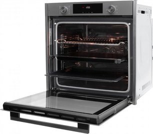 Духовой шкаф Шауб Лоренц SLB EG6438 фото 3 Духовой шкаф Schaub Lorenz SLB EG6438 фото 3
