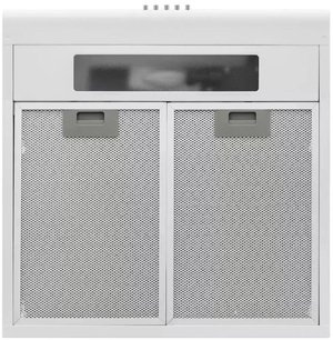 Вытяжка Крона LIANA 500 WHITE PB фото 2 Вытяжка KRONA LIANA 500 WHITE PB фото 2