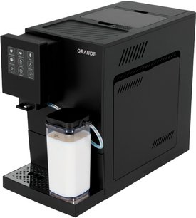 Кофемашина Грауде KV 30.2 фото Кофемашина Graude KV 30.2 фото
