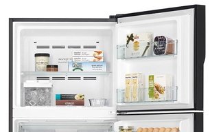 Холодильник Хитачи R-VG 472 PU8 GGR фото 2 Холодильник Hitachi R-VG 472 PU8 GGR фото 2