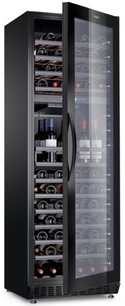 Винный шкаф Дометик MaCave S117FG фото 2 Винный шкаф Dometic MaCave S117FG фото 2