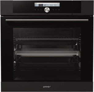 Духовой шкаф Горение Плюс GS778X фото Духовой шкаф Gorenje Plus GS778X фото