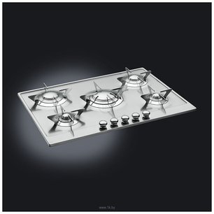 Варочная панель Smeg P705ES фото 4