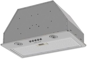 Вытяжка Krona ALBA 600 inox PB фото Вытяжка Krona ALBA 600 inox PB фото