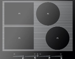 Индукционная варочная панель Куперсбуш EKIF 6842.1 фото Индукционная варочная панель Kuppersbusch EKIF 6842.1 фото