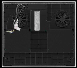 Индукционная варочная панель Маунфилд CVI594BG фото 2 Индукционная варочная панель Maunfeld CVI594BG фото 2