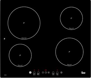 Варочная панель Тека IB 6140 фото Варочная панель Teka IB 6140 фото