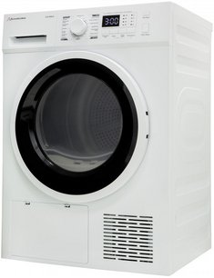 Сушильная машина Шауб Лоренц SLR HW820 фото 2 Сушильная машина Schaub Lorenz SLR HW820 фото 2