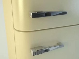 Холодильник Смег FAB32P7 фото 4 Холодильник Smeg FAB32P7 фото 4