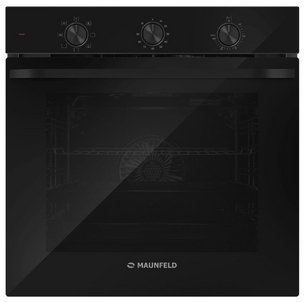 Духовой шкаф Maunfeld FEOF7871B2 фото