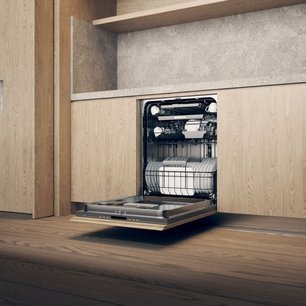 Встраиваемая посудомоечная машина Аско DFI433B/1 фото 3 Встраиваемая посудомоечная машина Asko DFI433B/1 фото 3