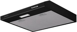 Вытяжка Maunfeld Tail Push 60 Black фото