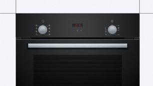 Встраиваемый духовой шкаф BOSCH HBF512BA0R фото 2 Встраиваемый духовой шкаф BOSCH HBF512BA0R фото 2