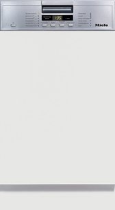 Посудомоечная машина Миле G 4600 Sci фото Посудомоечная машина Miele G 4600 Sci фото