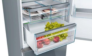 Холодильник Bosch KGN39IJ31R фото 3