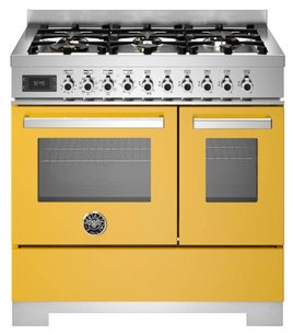 Варочный центр Bertazzoni PRO96L2EGIT2 фото