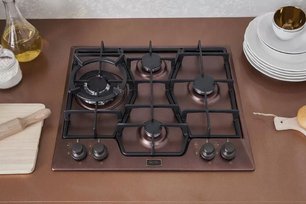 Варочная поверхность Кертинг HG 6115 CTRC фото 2 Варочная поверхность Korting HG 6115 CTRC фото 2