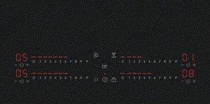 Варочная панель АЕГ TI84IB10IZ фото 2 Варочная панель AEG TI84IB10IZ фото 2