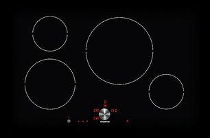 Варочная панель Гаггенау CI 481-102 фото Варочная панель Gaggenau CI 481-102 фото