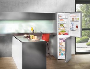 Холодильник Либхер CNel 4713 NoFrost фото 2 Холодильник Liebherr CNel 4713 NoFrost фото 2