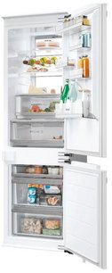 Встраиваемый холодильник Хайер HBCN5177CU1 фото 4 Встраиваемый холодильник Haier HBCN5177CU1 фото 4