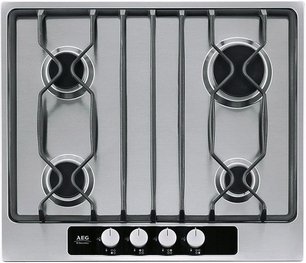 Варочная панель АЕГ 65857GM фото Варочная панель AEG 65857GM фото