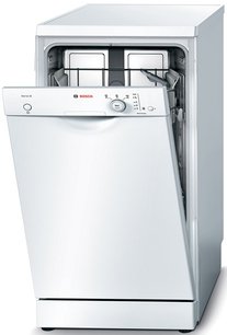 Посудомоечная машина Бош SPS 30E22 RU фото 2 Посудомоечная машина Bosch SPS 30E22 RU фото 2