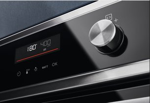 Духовой шкаф Electrolux EVL6E46X фото 4