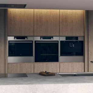 Встраиваемая автоматическая кофемашина Аско CM8477S фото 4 Встраиваемая автоматическая кофемашина Asko CM8477S фото 4