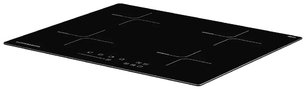 Индукционная варочная панель Куперсберг ICS 607 фото 3 Индукционная варочная панель Kuppersberg ICS 607 фото 3