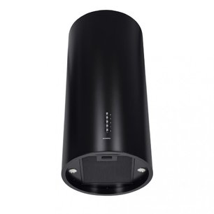 Кухонная вытяжка MAUNFELD Lee Side C 39 черный фото 3 Кухонная вытяжка MAUNFELD Lee Side C 39 черный фото 3