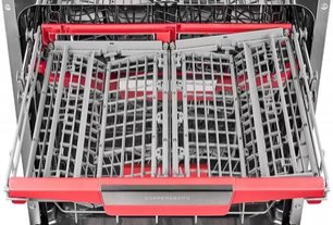 Встраиваемая посудомоечная машина Куперсберг GLM 6075 фото 2 Встраиваемая посудомоечная машина Kuppersberg GLM 6075 фото 2