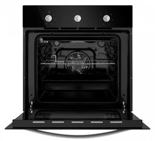 Шкаф духовой электрический MAUNFELD EOEC.586B фото 2