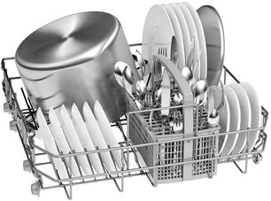 Посудомоечная машина Бош SMV 30D20 RU фото 4 Посудомоечная машина Bosch SMV 30D20 RU фото 4