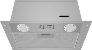 Встраиваемая вытяжка Maunfeld Cam 45 Inox фото 3