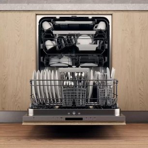Встраиваемая посудомоечная машина Аско DFI645MB/1 фото 4 Встраиваемая посудомоечная машина Asko DFI645MB/1 фото 4