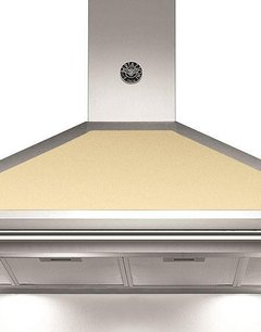 Вытяжка Бертаззони K120 HER CR A фото 3 Вытяжка Bertazzoni K120 HER CR A фото 3