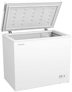 Морозильный ларь Hyundai CH25031 фото 2
