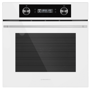 Духовой шкаф Maunfeld AEOH60102W фото 2