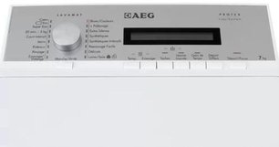 Стиральная машина АЕГ L74270TL фото 4 Стиральная машина AEG L74270TL фото 4