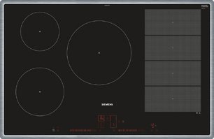 Индукционная варочная панель Siemens EX845LVC1E фото 2