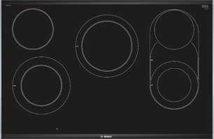 Электрическая варочная панель Бош PKM875DP1D фото 2 Электрическая варочная панель Bosch PKM875DP1D фото 2