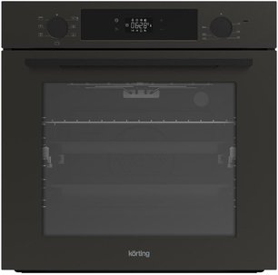 Духовой шкаф Korting OKB 6071 CBX фото