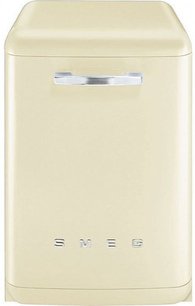 Посудомоечная машина Smeg BLV2P-2 фото