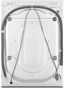 Стиральная машина Электролюкс EW6S4R04W фото 3 Стиральная машина Electrolux EW6S4R04W фото 3